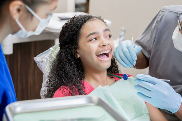 Best Emergency Dentist for Knocked-Out Tooth in Kahaluu Keauhou, HI