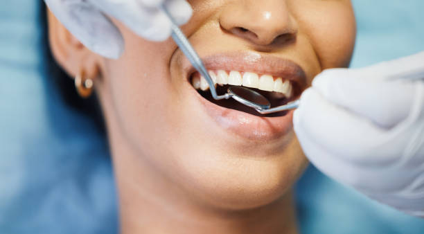 Best Emergency Dental Services for Seniors in Kahaluu Keauhou, HI
