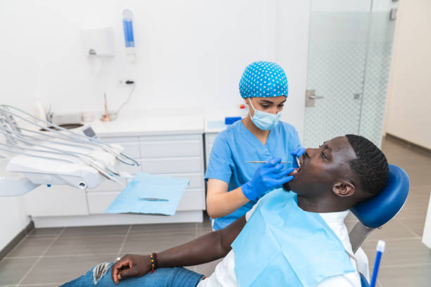 Best Emergency Dentist for Knocked-Out Tooth in Kahaluu Keauhou, HI
